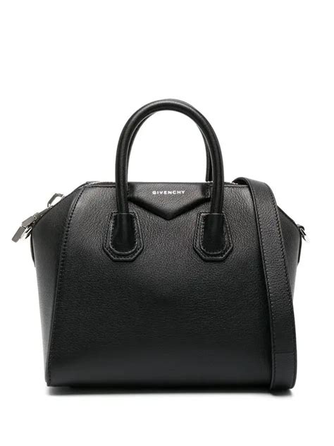 givenchy antigona pebbled leather|Women's Designer Antigona .